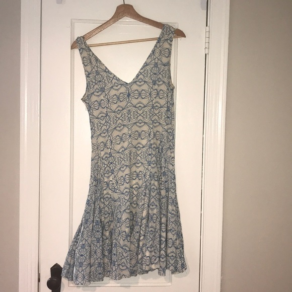 South Island Dress by HD Paris - Picture 5 of 10